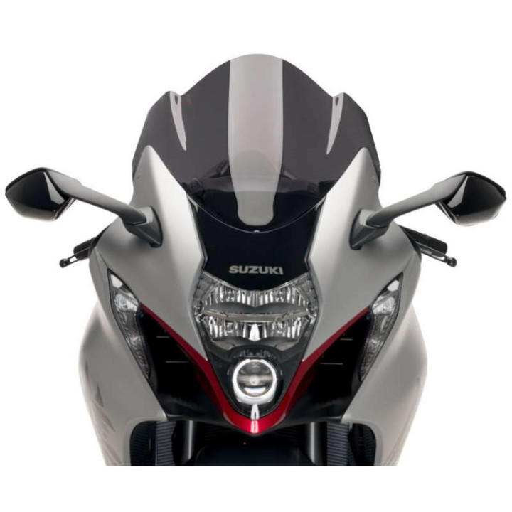Bulle Puig Z-RACING (21138) Suzuki HAYABUSA 21-