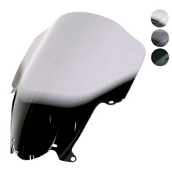 Bulle MRA Tourisme +45mm Suzuki GSX1250FA