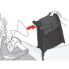 Enduristan Sandstorm 4S tank bag