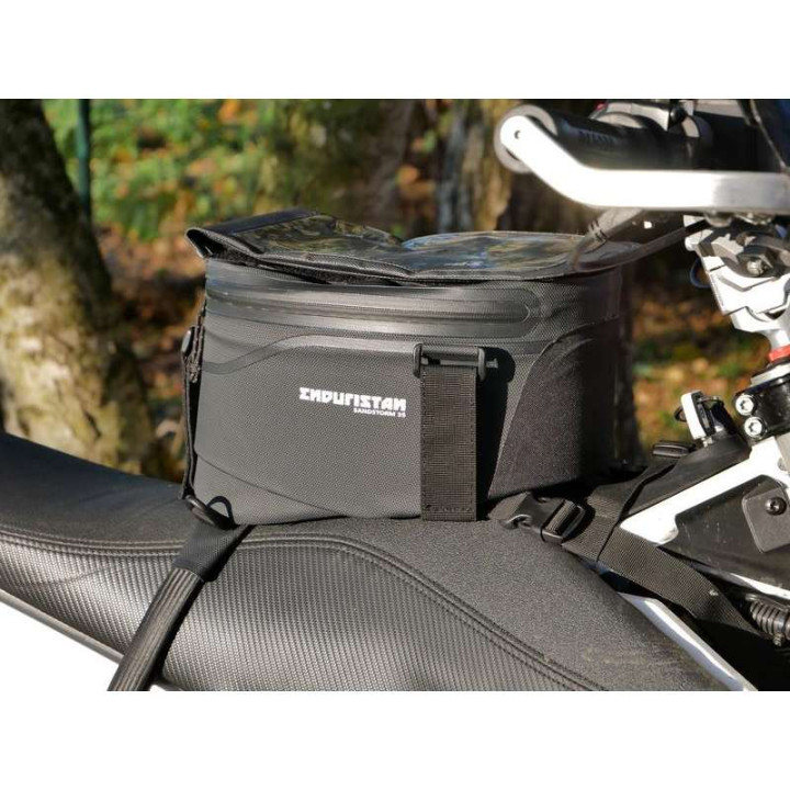 Enduristan Sandstorm 4S tank bag