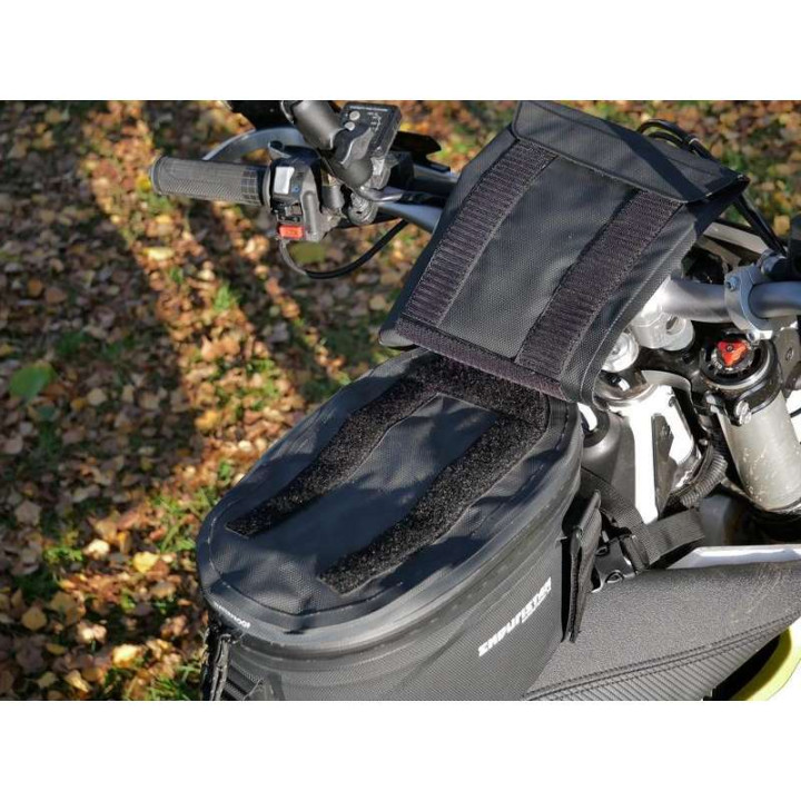 Sacoche de réservoir Enduristan Sandstorm 4S