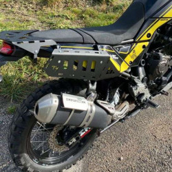 Écarteurs de sacoches cavalières Motoboxer Yamaha TÉNÉRÉ 700 2