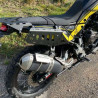 Motoboxer Yamaha TÉNÉRÉ 700 pannier spacers