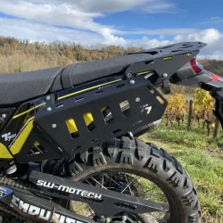 Écarteurs de sacoches cavalières Motoboxer Yamaha TÉNÉRÉ 700