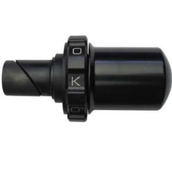 Motorcycle cruise control KAOKO HND325 Honda CTX1300