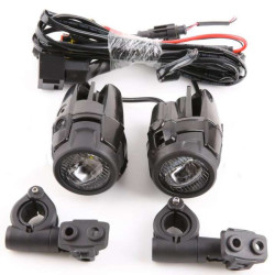 Kit feux antibrouillard LED Puig BEAM 2x20W