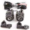 Puig BEAM 2x20W LED fog light kit