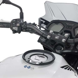 Bride Givi TANKLOCK BF30 CB650F CBR1000RR 17-