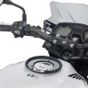 Bride Givi TANKLOCK BF30 CB650F CBR1000RR 17-