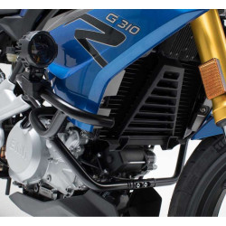 SW-Motech BMW G310R/G310GS splash guards
