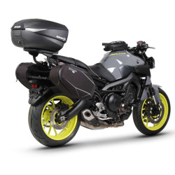 Shad rider bag spacers (Y0MT97SE) Yamaha MT-09 2