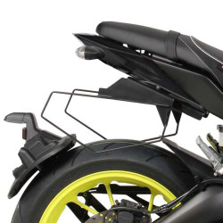 Shad rider bag spacers (Y0MT97SE) Yamaha MT-09