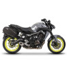 Shad rider bag spacers (Y0MT97SE) Yamaha MT-09