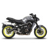 Shad rider bag spacers (Y0MT97SE) Yamaha MT-09