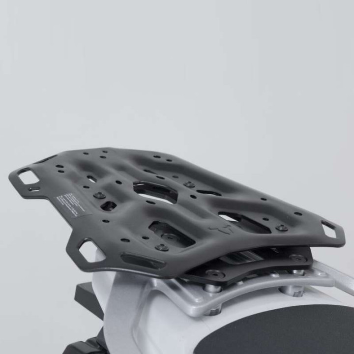 SW-Motech ADVENTURE-RACK Motorcycle carrier Morini X-Cape 649 (GPT.23.017.19000/B)