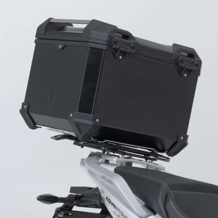 SW-Motech ADVENTURE-RACK Motorcycle carrier Morini X-Cape 649 (GPT.23.017.19000/B)