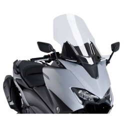 Bulle Puig V-TECH TOURING (9424) YAMAHA T-MAX 530/560 17-21 2