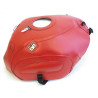 Tapis de réservoir Bagster rouge (1278A) Honda VFR750