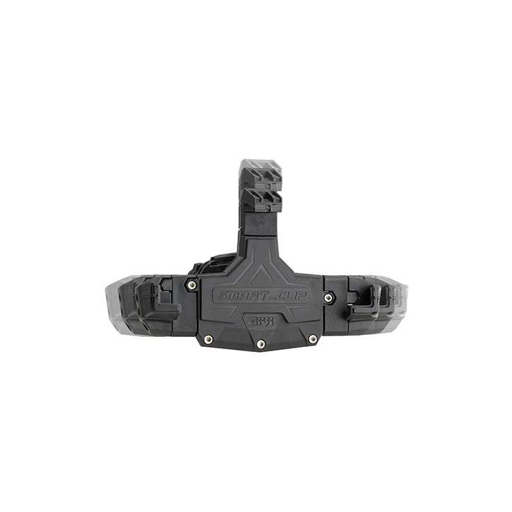 Support smartphone universel GIVI S920L SMART CLIP
