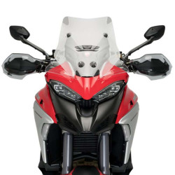 Extensions de protège-mains Puig (20772) Ducati MULTISTRADA V4 2