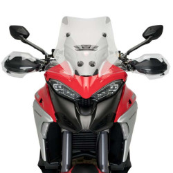 Hand guard extensions Puig (20772) Ducati MULTISTRADA V4 2