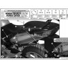 Givi saddlebag spacers (T218) Honda CBF500/600/1000