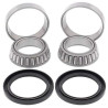 Kit roulements de roue Arrière All Balls 25-1151 POLARIS TRAIL BLAZER 330