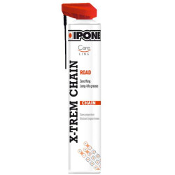 IPONE - Lubrifiant chaine X-Trem Chain ROAD 750 ml