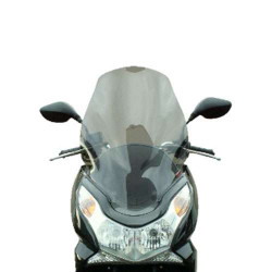 Pare-brise Bullster 61cm BH152HP Honda PCX 125