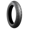 Pneu avant Bridgestone BATTLAX SC 90/80-14 49P TL