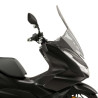 Puig V-TECH TOURING bubble +20cm (20637) PCX 125 21-