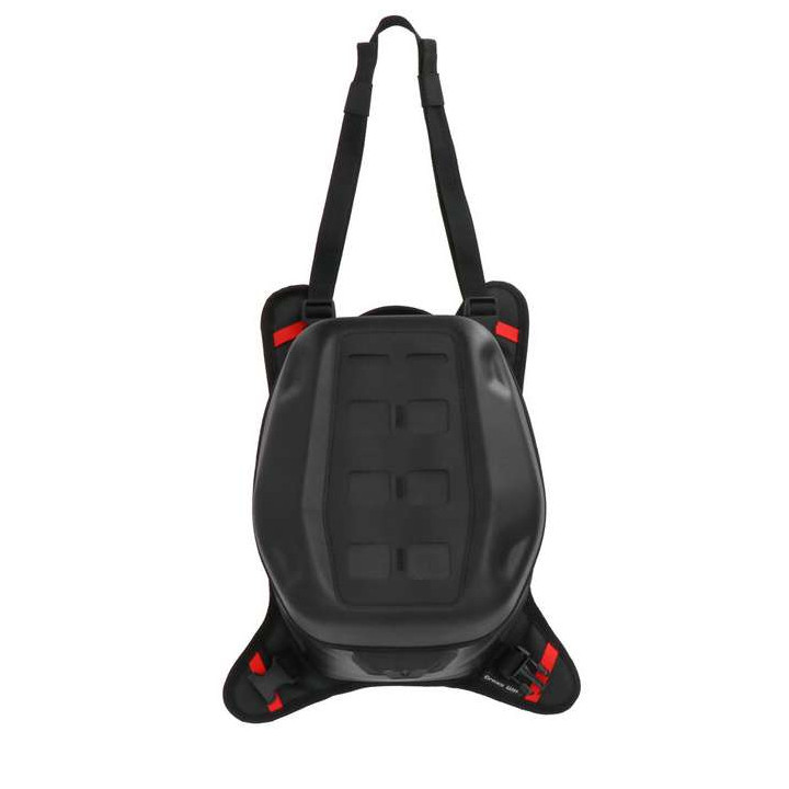 Sacoche réservoir SW-Motech PRO CROSS WP 5,5 litres