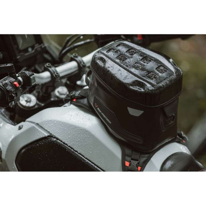 Sacoche réservoir SW-Motech PRO CROSS WP 5,5 litres