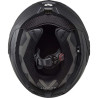 Casque moto LS2 FF901 ADVANT X SOLID Noir mat 22.06
