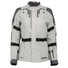 Veste moto femme KLIM ALTITUDE Cool Gray