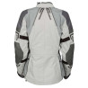 Veste moto femme KLIM ALTITUDE Cool Gray