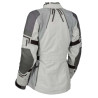 Veste moto femme KLIM ALTITUDE Cool Gray