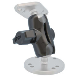 Bras articulé RAM MOUNT 5 cm - RAM-B201U-A 2