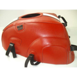 Bagster tank mat red/white deco (1625B) Ducati Sport 1000 CLASSIC