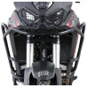 Hepco &amp- Becker CRF1100L AFRICA TWIN high black bodyside guard