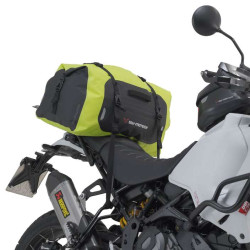 Saddle bag SW-Motech DRYBAG 2.0 350 FLUO 35L 2