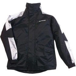 Bering MANIWATA motorcycle rain jacket
