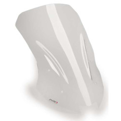 Bulle Puig TOURING +10cm (21393) KAWASAKI KLR650 22- 2