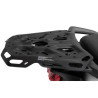 Top case support SW-Motech RACK ADVENTURE Triumph Tiger 1200