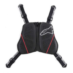 Alpinestars KR-C PROTECTOR chest protector