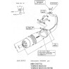 Échappement scooter homologué Leovince TOURING (5515) NEO'S NITRO/OVETTO