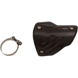 Pare Chaleur Silencieux Akrapovic S1000RR 19- (P-HSB10E3)