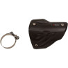 Pare Chaleur Silencieux Akrapovic S1000RR 19- (P-HSB10E3)