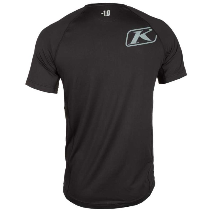 Maillot thermique Klim AGGRESSOR COOL -1.0 manches courtes