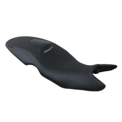 Seat cover Tappezzeria MAILI COMFORT SYSTEM BMW F800R 09-20